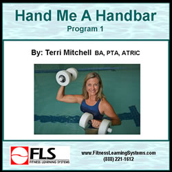 Hand Me a Handbar Program 1 Image