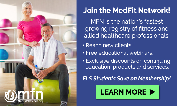 Medical Fitness Network