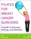 Pilates For Breast Cancer Survivors