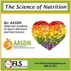 The Science of Nutrition Image
