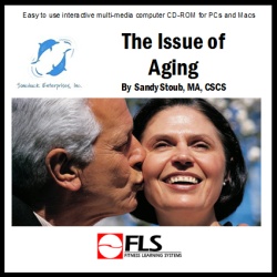 The Issue of Aging Image