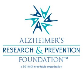 Alzheimer’s Research and Prevention Foundation Announces Collaboration ARPF LOGO
